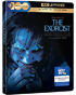 Exorcist: Extended Director's Cut: Limited Edition (4K Ultra HD)(SteelBook)