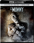 Mummy (1932)(4K Ultra HD/Blu-ray)