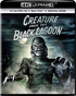 Creature From The Black Lagoon (4K Ultra HD/Blu-ray)