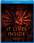 It Lives Inside (Blu-ray)