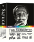 Criminal Acts Of Tod Slaughter: Eight Blood-And-Thunder Entertainments, 1935-1940: Limited Edition (Blu-ray)