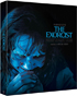 Exorcist: 50th Anniversary Ultimate Collector's Edition: Limited Edition (4K Ultra HD-UK/Blu-ray-UK)(SteelBook)