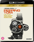 Peeping Tom: Vintage Classics (4K Ultra HD-UK/Blu-ray-UK)