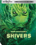 Shivers: Limited Edition (Blu-ray)(SteelBook)
