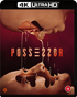 Possessor (4K Ultra HD-UK)
