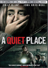 Quiet Place (4K Ultra HD/Blu-ray/DVD)