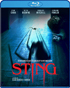 Sting (2024)(Blu-ray)