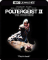 Poltergeist II: The Other Side: Collector's Edition (4K Ultra HD/Blu-ray)