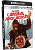 Cannibal Apocalypse: Kino Cult 8 (4K Ultra HD/Blu-ray)