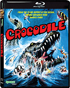 Crocodile: Special Edition (1979)(Blu-ray)