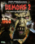 Demons 2: Special Edition (Blu-ray)
