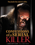 Confessions Of A Serial Killer: Director's Cut: Collector's Edition (Blu-ray)