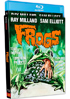 Frogs: Kino Cult 12 (Blu-ray)