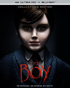 Boy: Collector's Edition (2016)(4K Ultra HD/Blu-ray)
