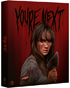 You're Next: Limited Edition (4K Ultra HD-UK/Blu-ray-UK)