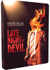 Late Night With The Devil: Limited Edition (Blu-ray)(SteelBook)