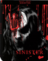 Sinister: Limited Edition (2012)(Blu-ray)(SteelBook)