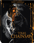 Texas Chainsaw: Limited Edition (Blu-ray)(SteelBook)