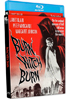 Burn, Witch, Burn: Special Edition (Blu-ray)