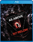 As Above, So Below: Collector's Edition (Blu-ray)