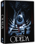 Opera: 5-Disc Deluxe Collector's Limited Edition (4K Ultra HD/Blu-ray)