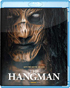 Hangman (2024)(Blu-ray)