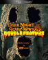 Dark Night Of The Scarecrow 1 & 2: 2-Disc Collector's Edition (4K Ultra HD)