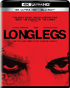 Longlegs (4K Ultra HD/Blu-ray)