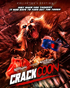 Crackcoon: Collector's Edition (Blu-ray)