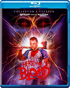 Here For Blood: Collector's Edition (Blu-ray)