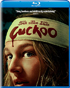 Cuckoo (2024)(Blu-ray)