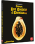 Papaya: Love Goddess Of The Cannibals: Shameless Numbered Edition (Blu-ray-UK)