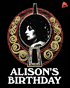 Alison's Birthday: Special Edition (Blu-ray)