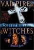 Vampires And Witches Double Bill (The Girl With The Hungry Eyes / Lucinda's Secret)