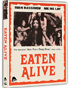 Eaten Alive: Limited Edition (1980)(4K Ultra HD/Blu-ray)