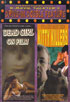 Dead Girl On Film: Special Edition / Kitty Killers: B-Movie Theater's Drive-In Double Feature