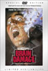 Brain Damage: Limited Edition