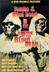 Tombs Of The Blind Dead / Return Of The Blind Dead