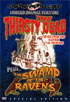 Thirsty Dead / The Swamp Of The Ravens (Double Feature)