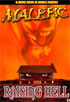 Malefic / Raising Hell: Special Edition