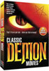 Classic Demon Movies 3 On 1