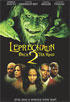 Leprechaun Back 2 The Hood: Special Edition