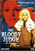 Bloody Judge
