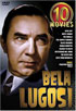 Bela Lugosi: 10 Movie Set