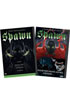 Spawn: The Movie: Special Edition (Live Action) / Spawn 2