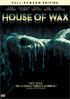 House Of Wax (2005)(Fullscreen)