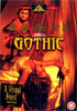 Gothic (PAL-UK)