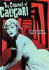 Cabinet Of Caligari (1962)