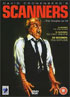 Scanners (DTS)(PAL-UK)