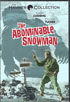 Abominable Snowman: Special Edition (The Hammer Collection)